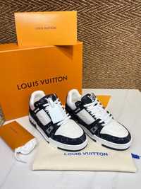 Sneakers Louis Vuitton Calitate Premium