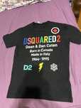 Tricou Icon Dsquared2