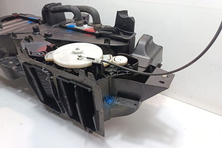 Aeroterma 570620400 IVECO Daily a 3-a generatie