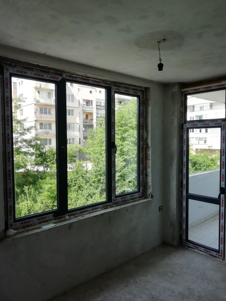 PVC дограма Трявна и региона