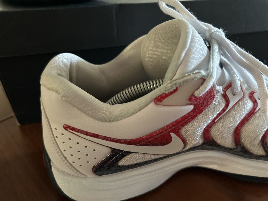 Nike KD 17 мъжки маратонки 43номер