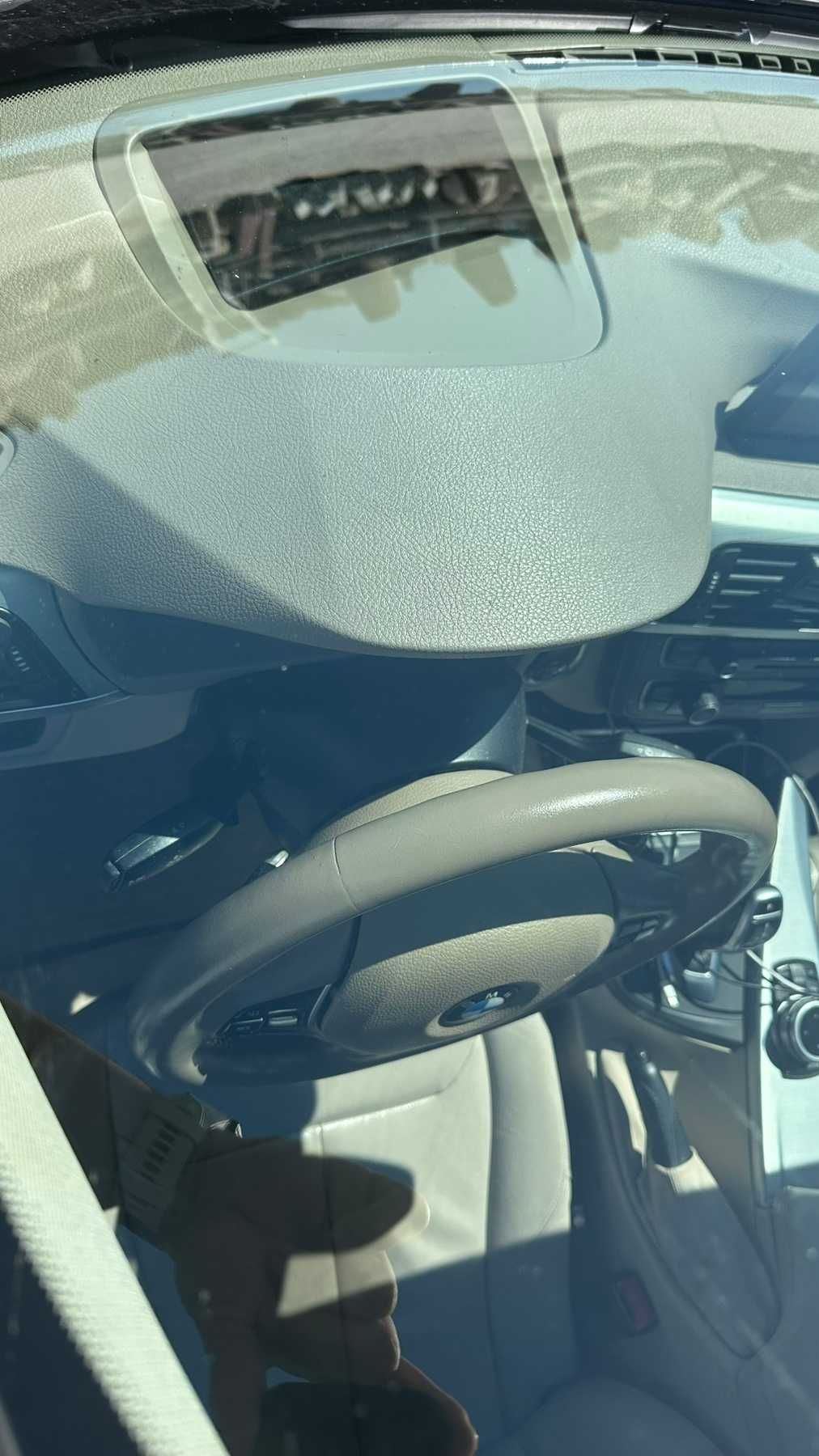 BMW F31 Modern Sport 258hp