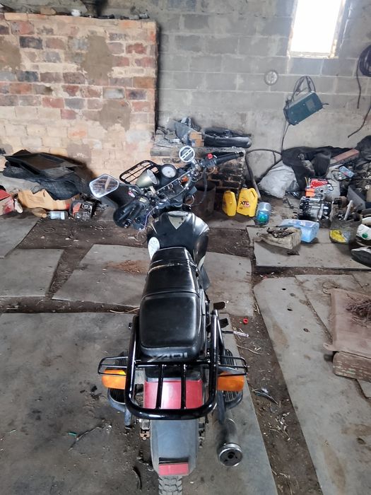 Яги 200 куб продается