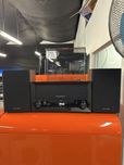 Sistem audio compact pick-up MUSE MT-120MB