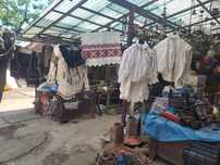 Costum vechi popular