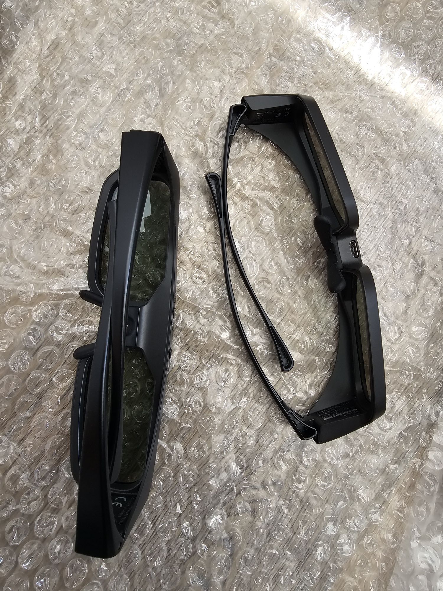 Epson 3D активни очила ELPGS03 4 броя