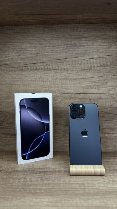 iPhone 16 Pro Max 1TB|Айфон 16 Про Макс 1ТБ