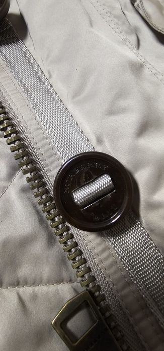 Burberry Brit winter coat