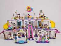 Lego Friends Mall-ul Heartlake City