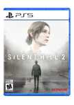 Silent Hill 2 PS5
