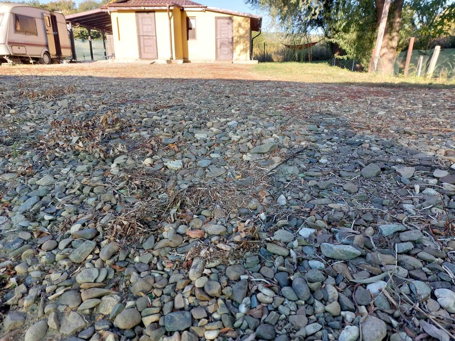 Comarna (aproape de Tomesti) - Proprietate unică la marginea pădurii