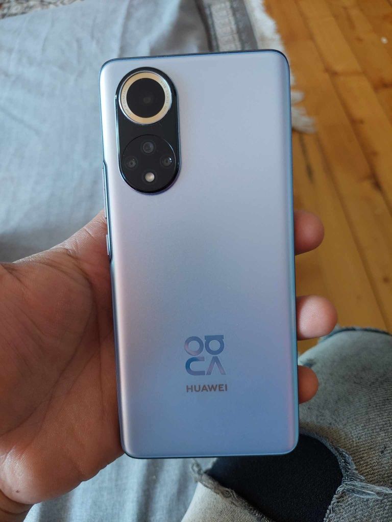 Huawei nova 9 много запазен