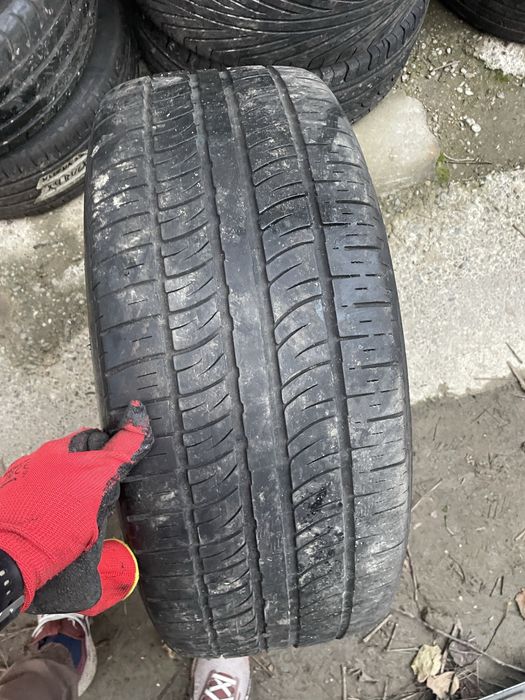 Janta  aliaj land rover sport (rezerva)