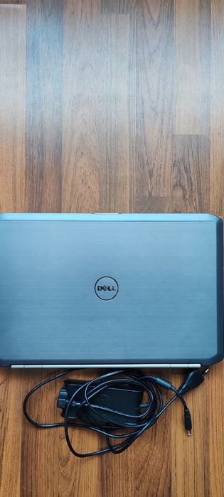 Schimb Laptop Dell E5520.