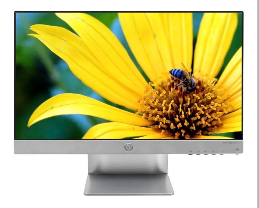 Монитор Led ips 23