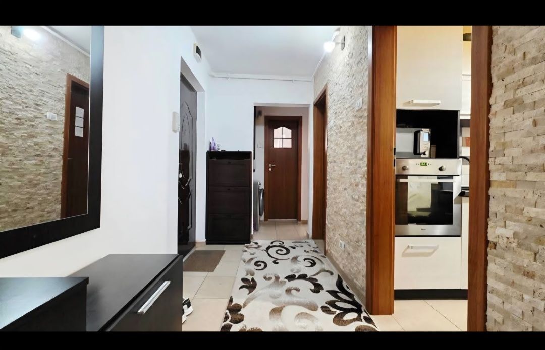 DE VÂNZARE: Apartament 2 Camere