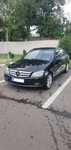 Mercedes-Benz C Mercedes Benz C180 Euro 5