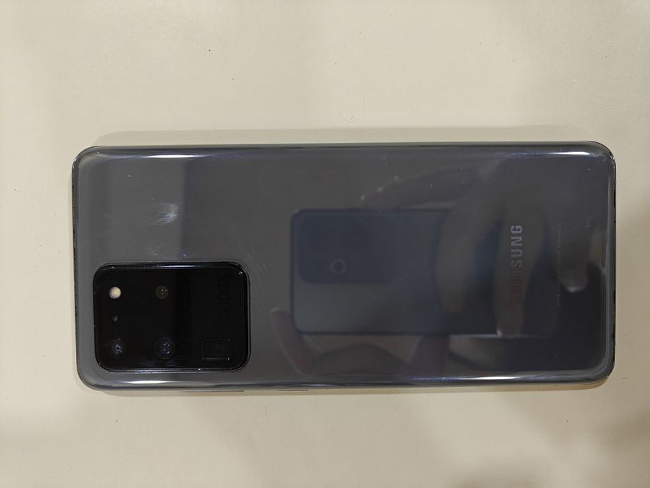 Samsung galaxy s20 ultra