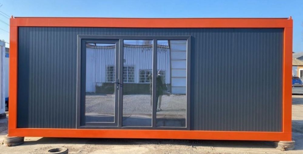 Container containere modulare