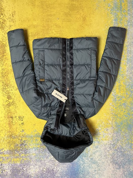 G-Star RAW Meefic - Дамско Зимно Яке