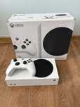 Идеал Xbox Series S 512GB С Играми