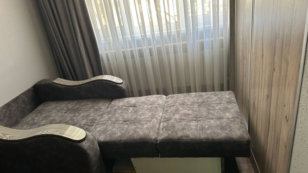 Кресло-кровать в идеальном состоянии