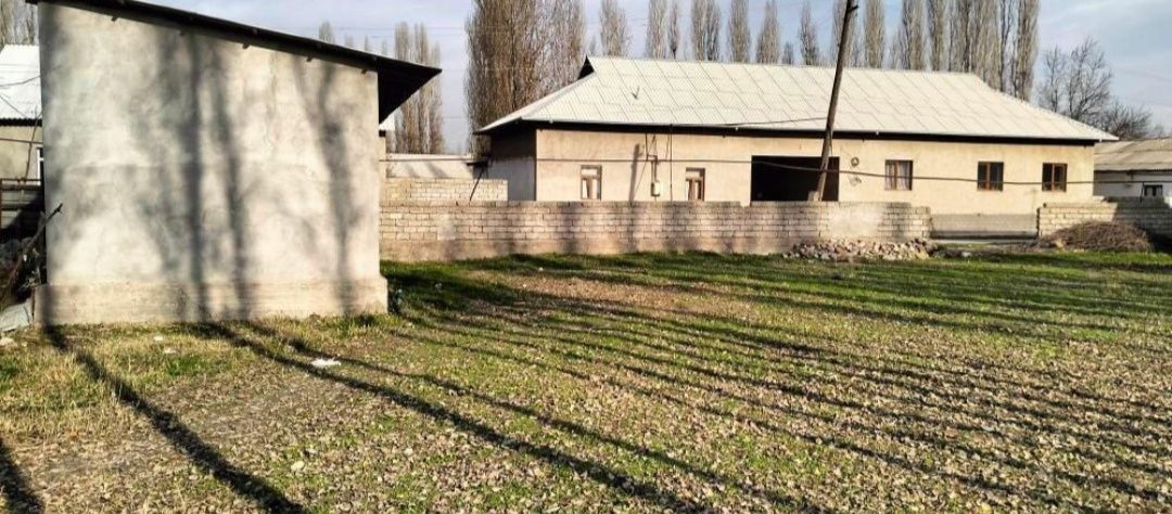 Assalamu alekum Yer sotiladi