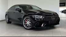 Mercedes-Benz AMG GT mag GT 63 4matic+ HUD Pano Armytrix Downpipe S