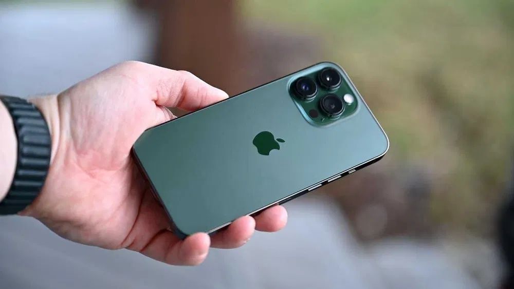 Iphone 13 pro 128gb