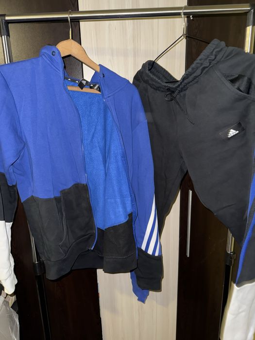 Екипи Nike, Adidas, Flair, Under Armour