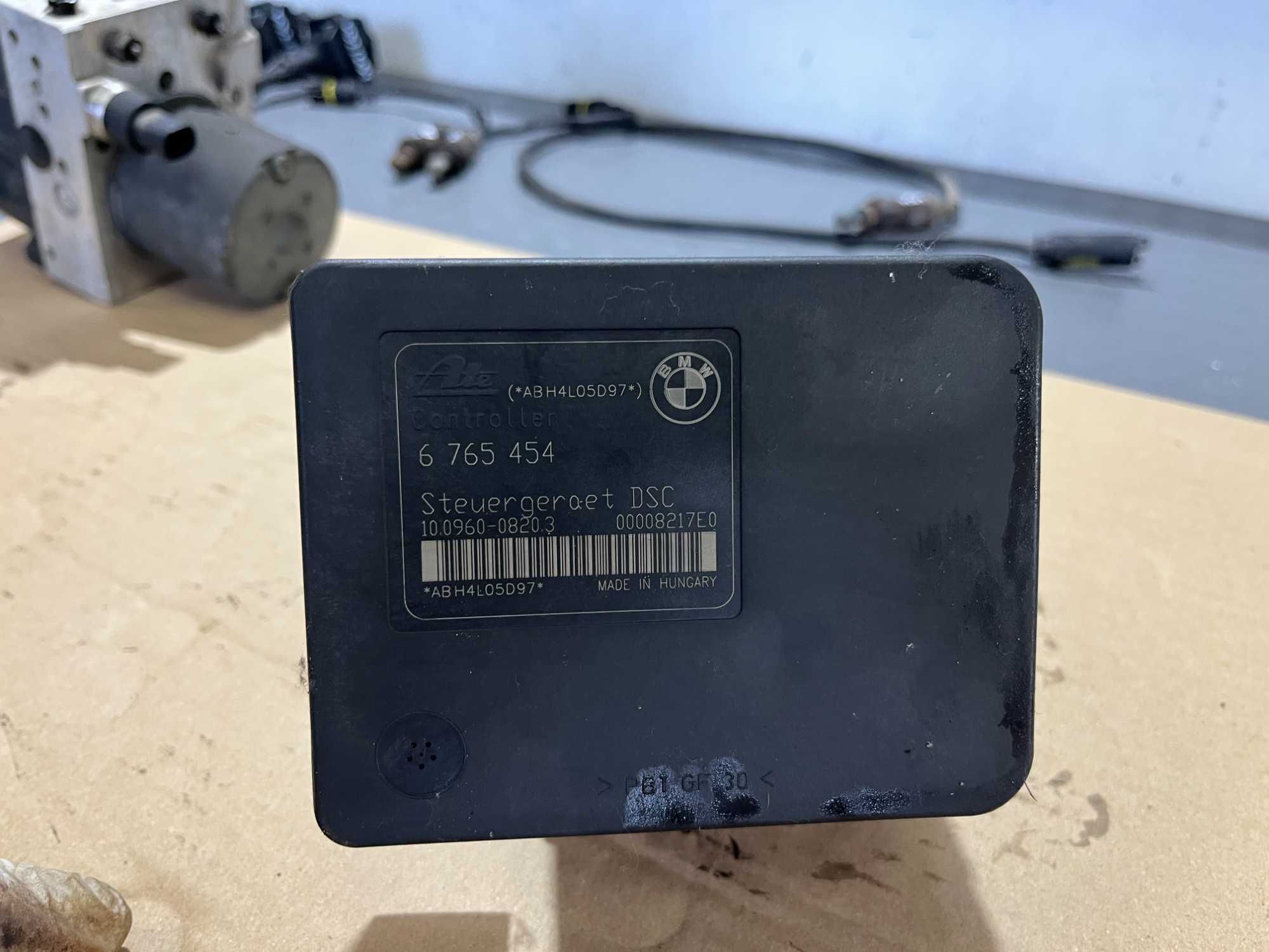 Модули на ABS за BMW E46 (DSC)