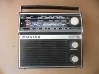 Портативно Радио 'UNITRA Monika
