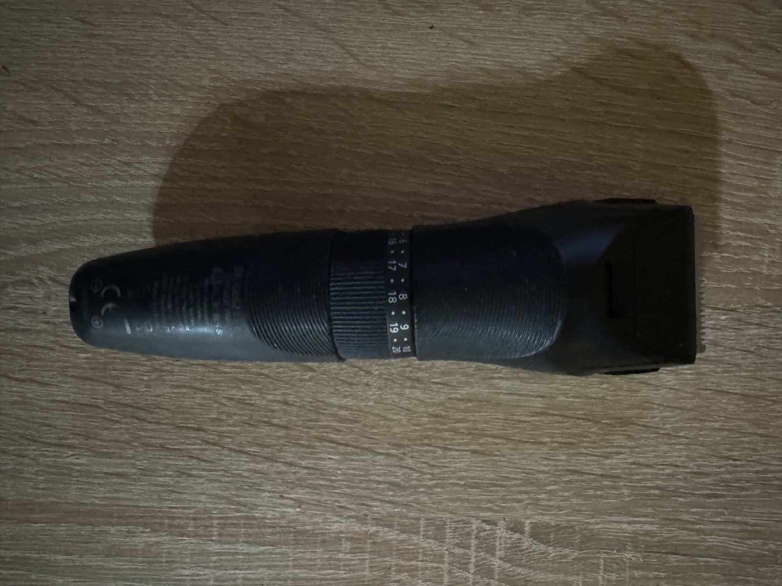 Тример, машинка за подстригване Panasonic  ER-GB62-H