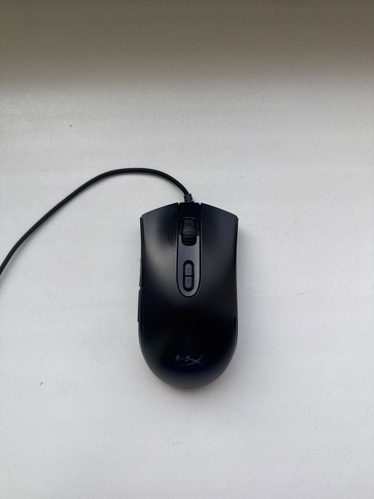 Мышь HyperX Pulsefire Core