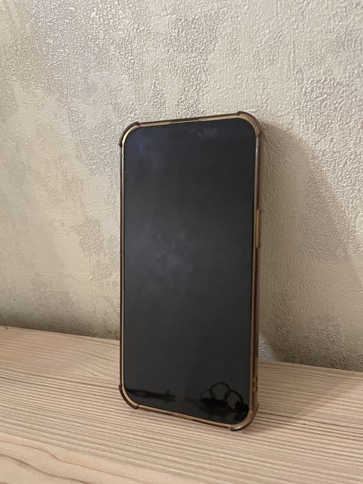 Iphone 15 pro max 256