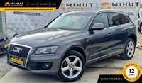 Audi Q5 2.0 Diesel S-Line | 170cp Euro5 | Garantie | Rate