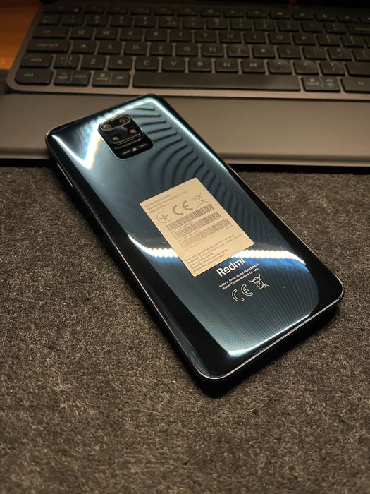 Xiaomi Redmi 9 Pro 64 GB 6GB RAM