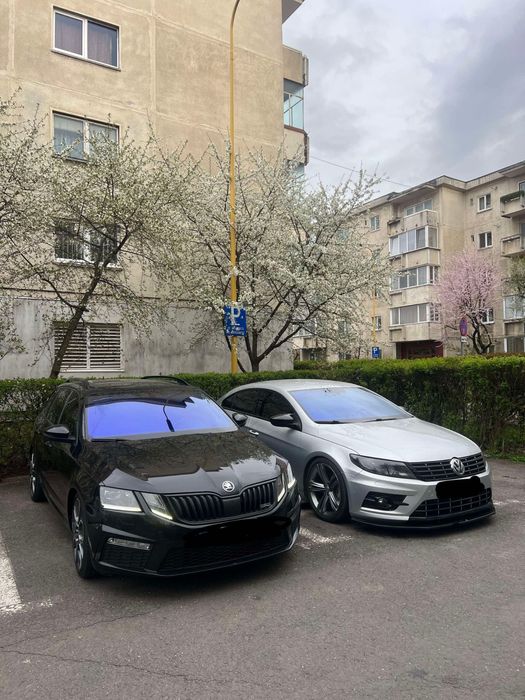 Folie auto parbriz heliomata albastra 65% vlt // Dimensiune 85/150cm