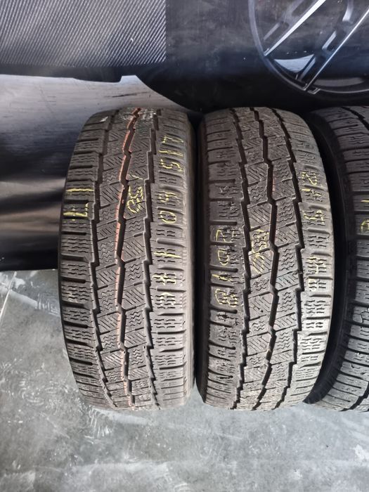 215.60.17c michelin m+s