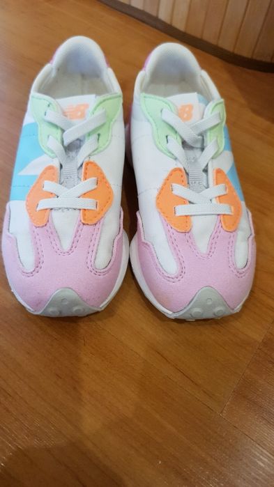 Маратонки New balance