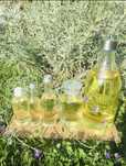 Продавам натурално масло от Лавандула от производител