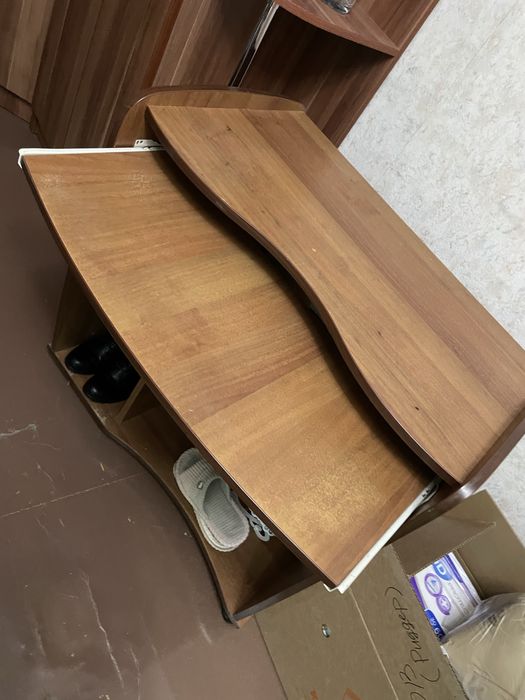 Стол компьютерный маленький