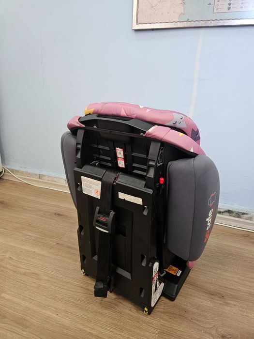 Детски стол за кола cosatto isofix