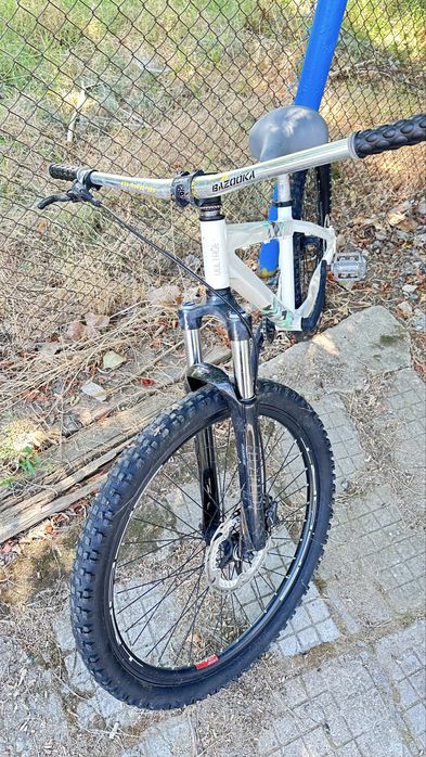 Scott voltage yz02
