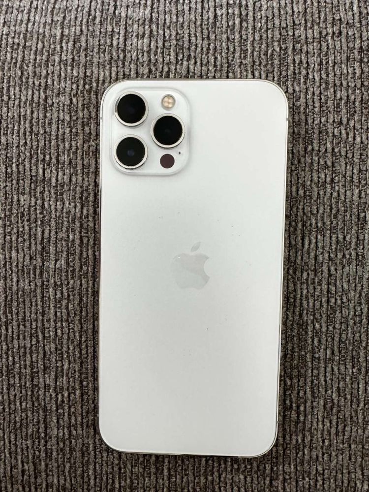 Iphone 12 pro 81% 256gb