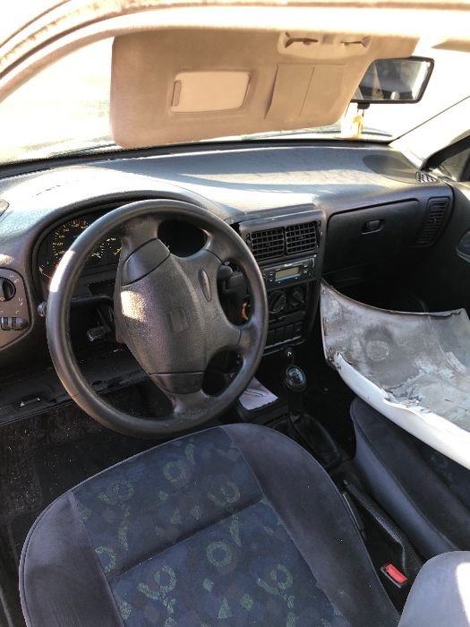 Seat Ibiza 1,4 Benzin 1999