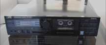 Deck JVC TD X203