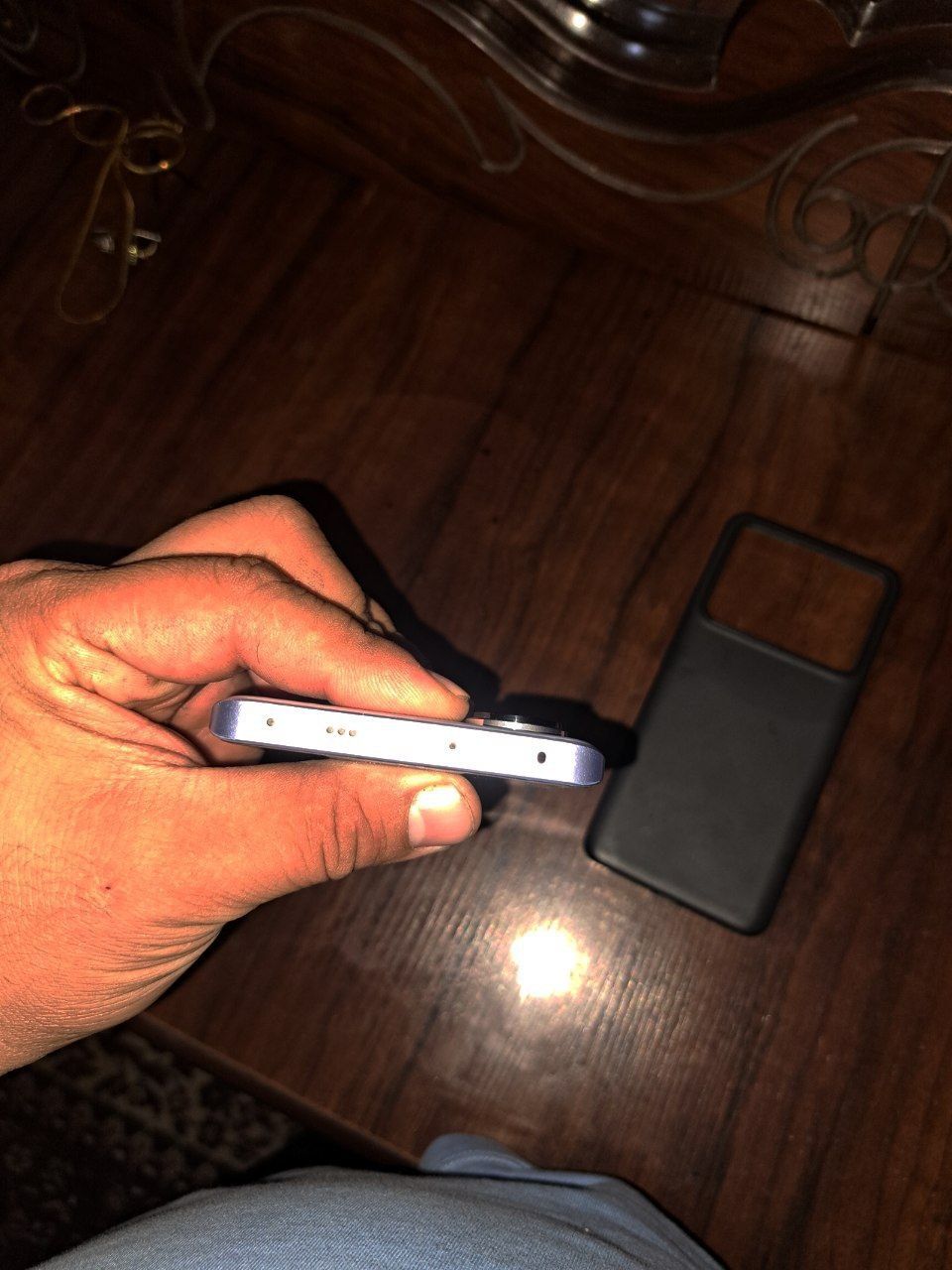 Redmi note 13 pro plus 5G 12/512