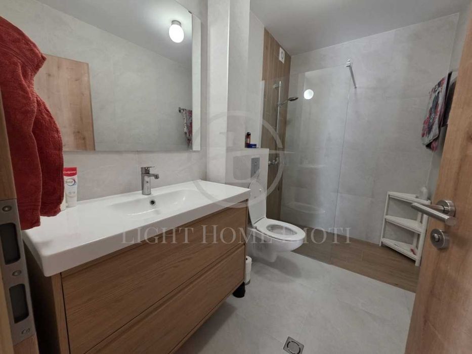 Реф. 2898 Луксозен 3-стаен в Христо Смирненски Гараж