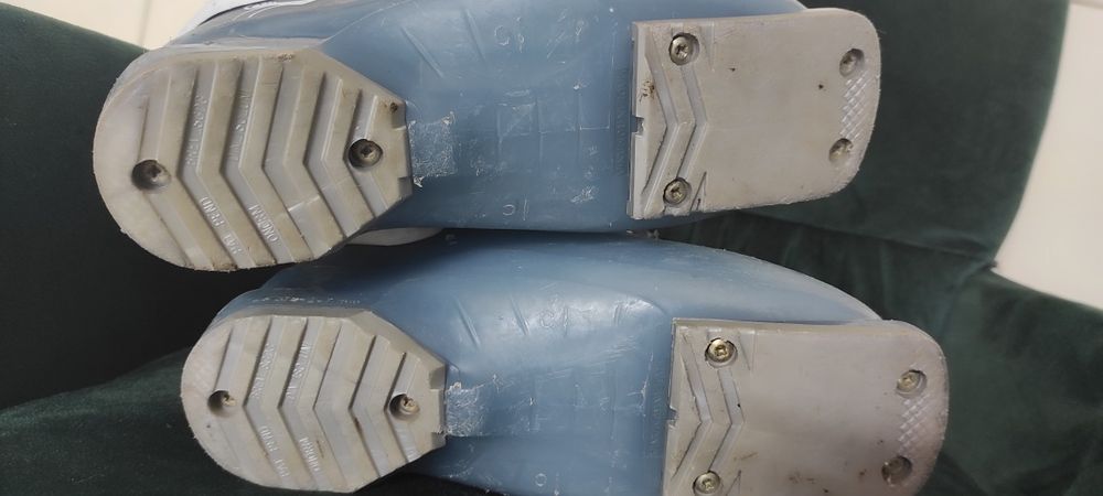 Clăpari salomon copii mărimea 31